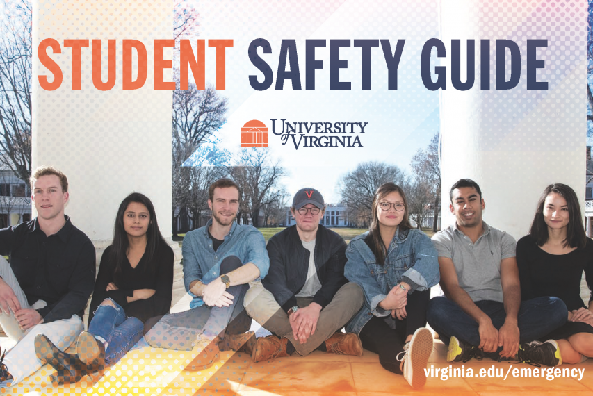 student safety guide