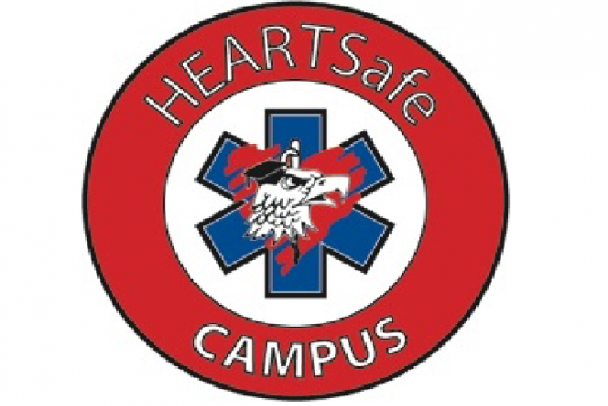 heartsafe logo